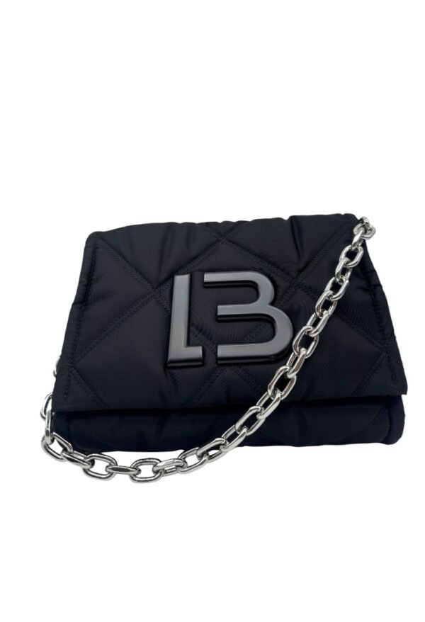 SHOULDER BAG NYLON - BIMBA Y LOLA - Image 12